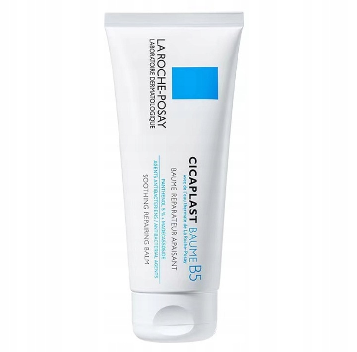 La Roche-Posay Cicaplast Baume B5+ 100 ml balsam do ciała