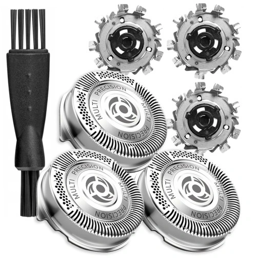 GŁOWICE OSTRZA SH30/50 do PHILIPS SERIES 1000 3000