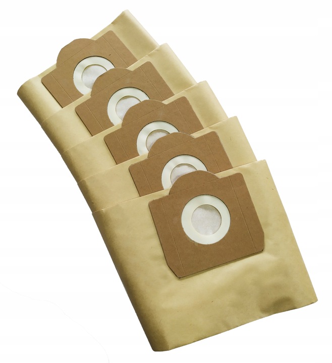 10x WORKI FILTR DO ODKURZACZA KARCHER MV3 WD 3.200 WD3 PREMIUM WD3200