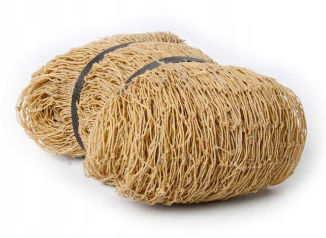 SIATKA NA BALKON Z DRUCIKIEM PREMIUM DLA KOTA BEZ WIERCENIA ZESTAW 8x3m