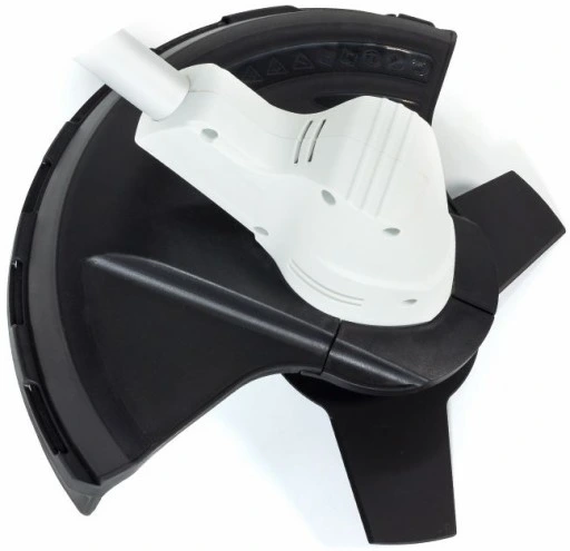 Kosa akumulatorowa NAC BKB18-B15-S2 18 V 1,5Ah podkaszarka na żyłkę