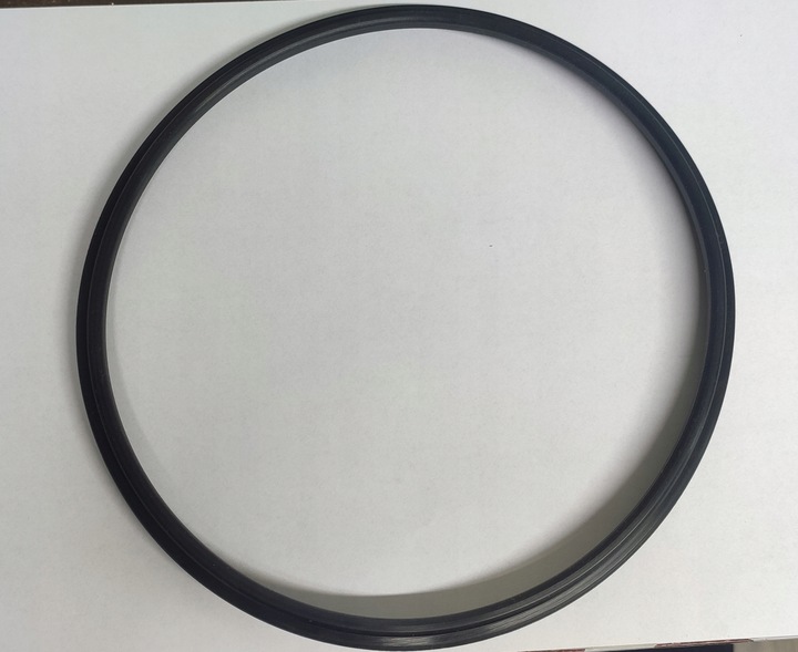 Uszczelka pokrywki ZEPTER fi 200 stary typ