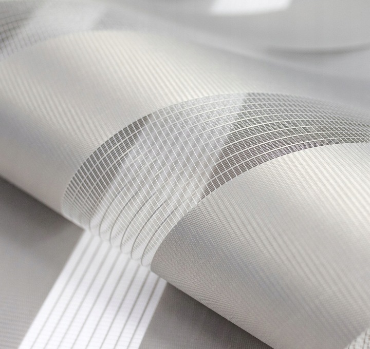 Roleta Dzień Noc na wymiar z napinaczem 57x150 cm