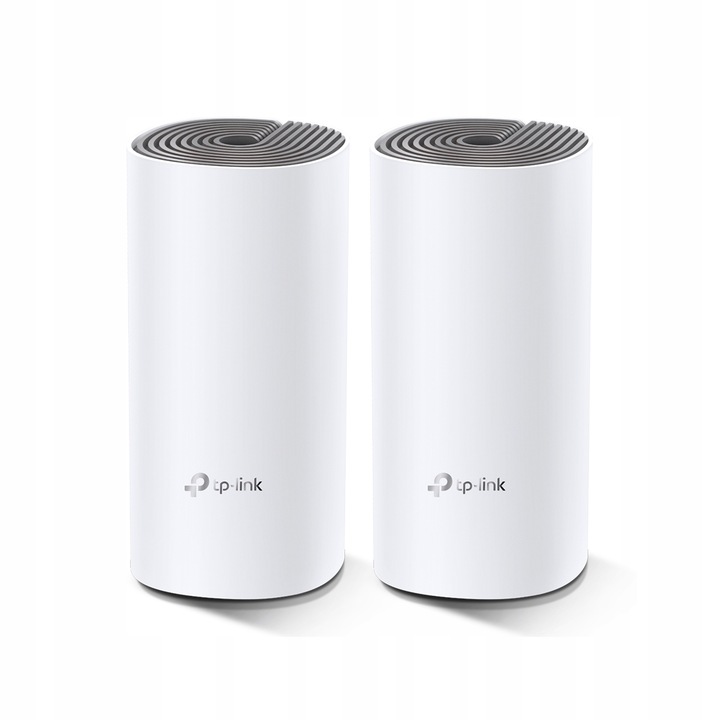 Router TP-LINK Deco M4 (2 szt.)