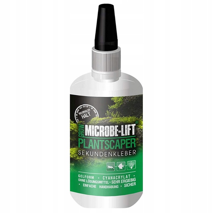 Microbe-Lift Plantscaper Superglue 50g super mocny
