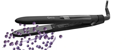 CERA PROFESJONALNA PROSTOWNICA DO WŁOSÓW BULLET PR