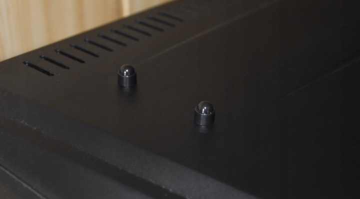 LED BIAŁA 6500K świetlówka 90cm akwarium SMD 8520