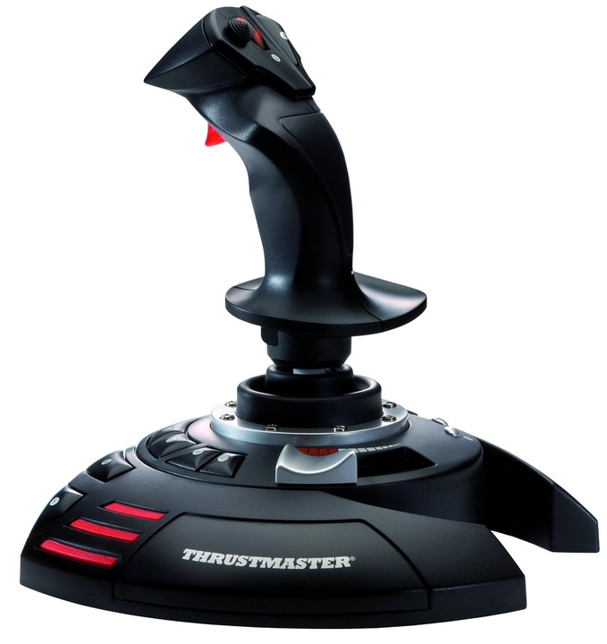 Joystick T.Flight Stick X PS3 PC