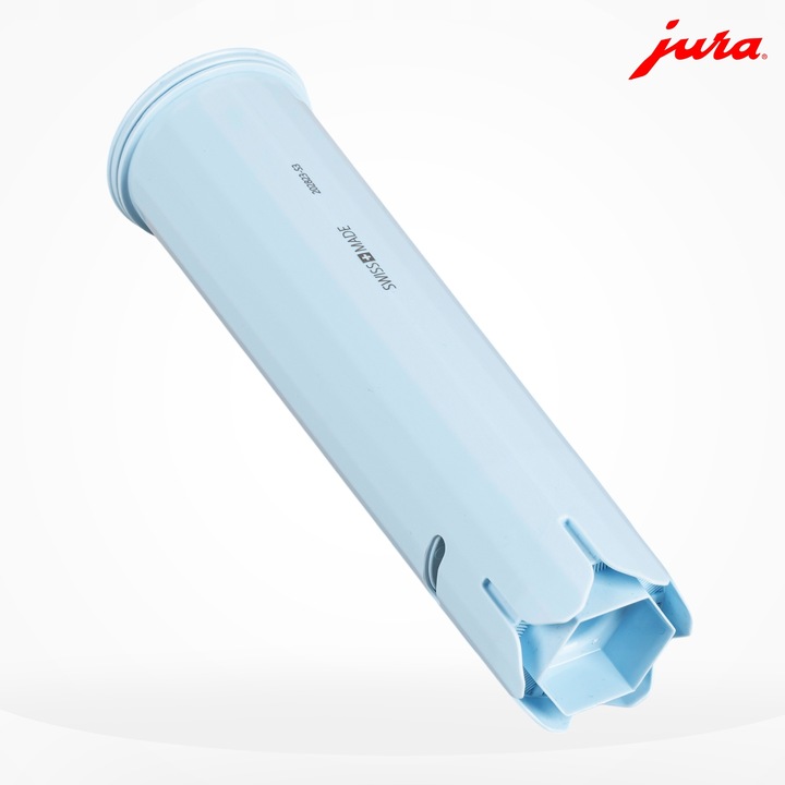 FILTR WKŁAD DO WODY DO EKSPRESU JURA CLARIS BLUE+ 1 SZT.