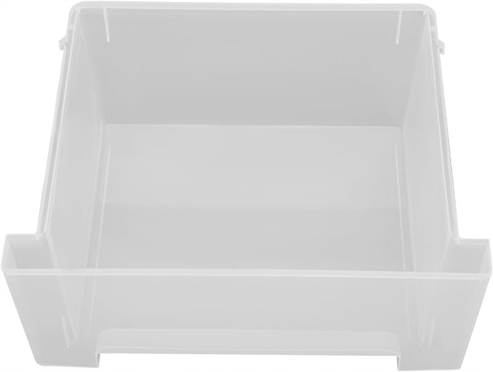 PLASTIKOWY POJEMNIK REGAŁ KOSZ NA ZABAWKI SZUFLADY 5 PÓŁEK na kółkach