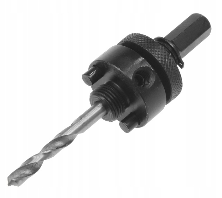 OTWORNICA BI-METALOWA 152 MM