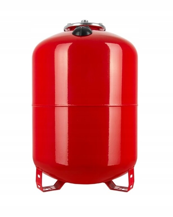 NACZYNIE WZBIORCZE PRZEPONOWE CO 35 L + GRUPA BEZPIECZEŃSTWA + ŚRUBUNEK