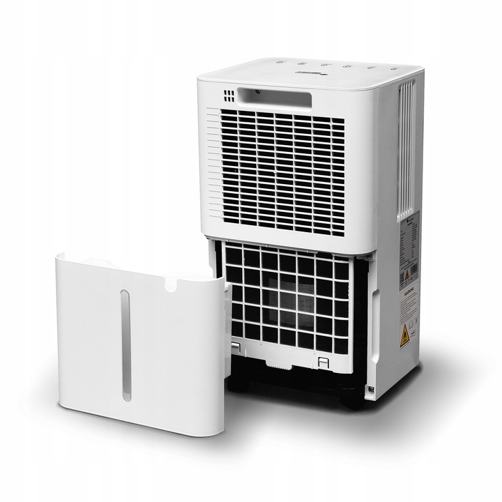 Osuszacz powietrza MYCOND Tibo Eco 12l/24h z Wi-Fi +Timer + Higrostat