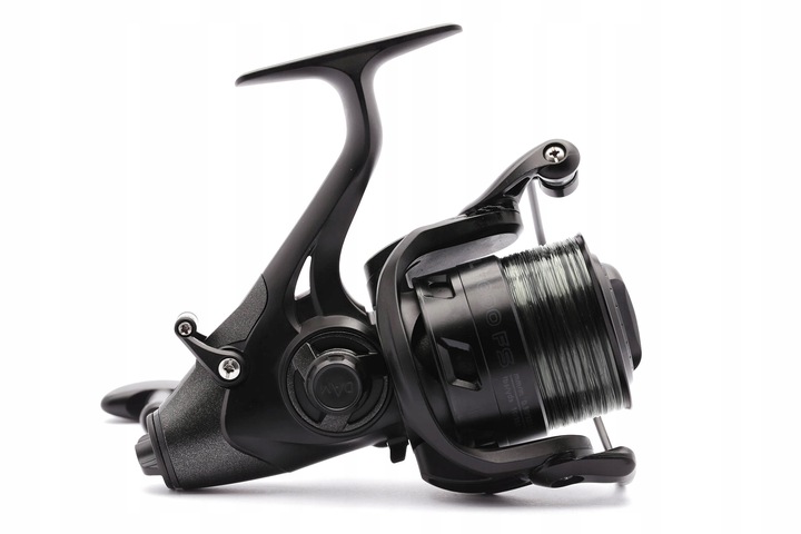 KOŁOWROTEK DAM QUICK RUNSHIFT 3L FS 5000 + ŻYŁKA