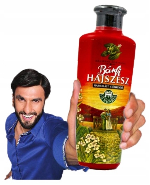 Wcierka BANFI HERBARIA 250ml HAJSZESZ klasyczna do głowy na porost włosów