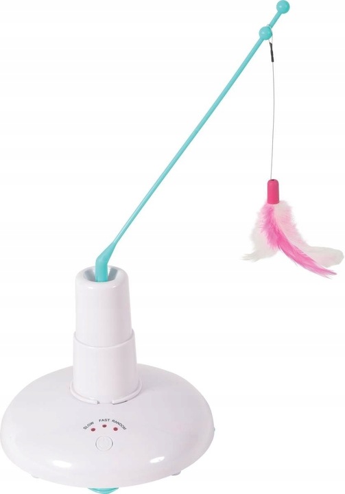 Zolux INTERAKTYWNA Zabawka dla kota Cat Player 2