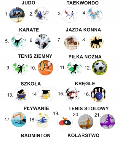 PUCHAR TROFEUM 9220A 19 cm + GRAWER GRATIS