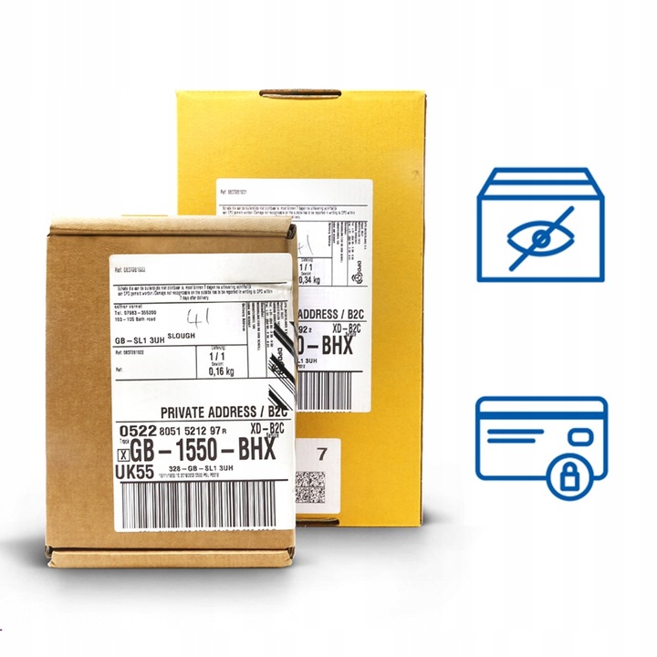 DUREX LITTLE DEVIL Stymulująca Nakładka Wibrująca na Penisa Dyskretna Cicha