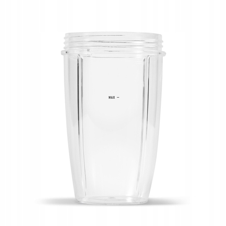 Blender kielichowy Nutribullet NB907MACL 900W różowy