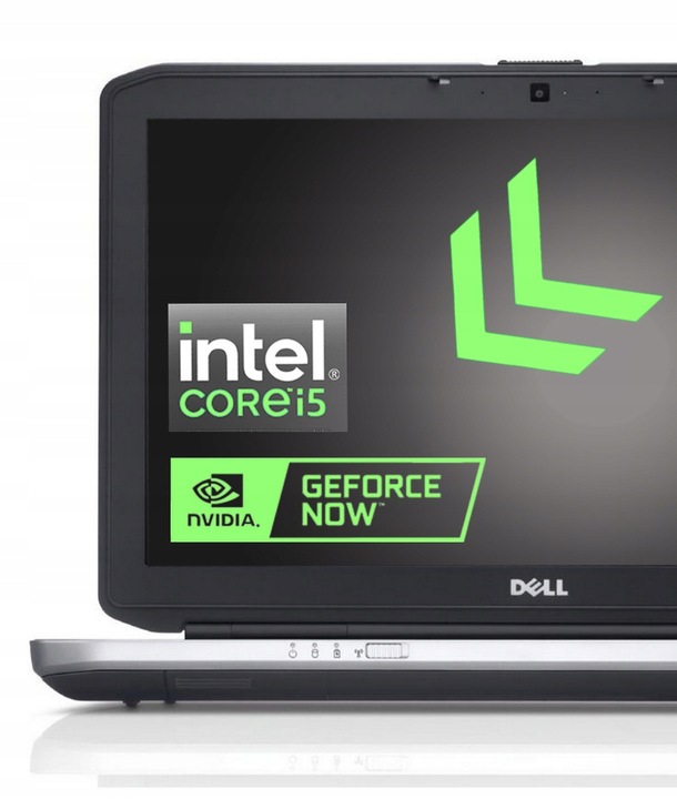 Dell Latitude 5430 |i5 x 3,30GHz | 8GB |320GB |GeForce Now| W10