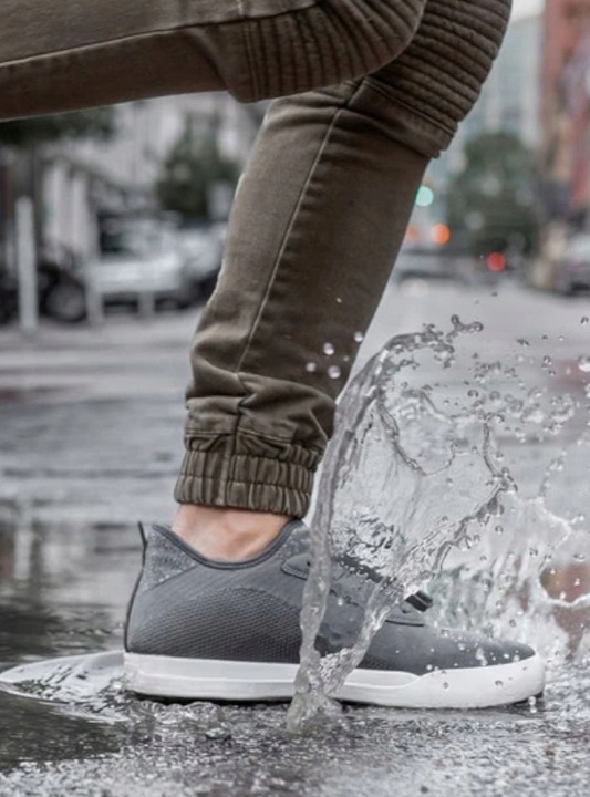 Impregnat do butów SKÓR ZAMSZU NUBUKU SPRAY IMPREGNUJĄCY 200ml