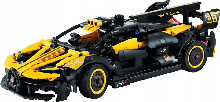 LEGO Technic Technic Bolid Bugatti 42151