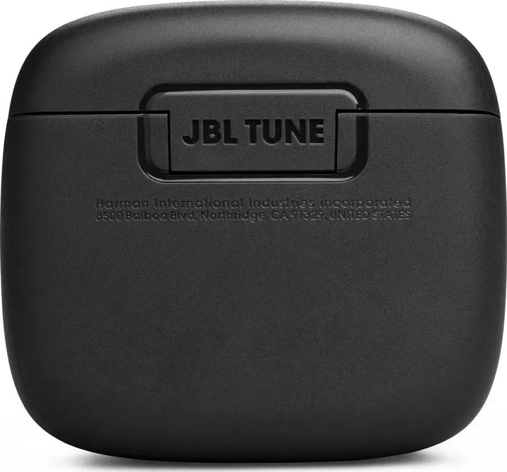 SŁUCHAWKI BEZPRZEWODOWE JBL TUNE FLEX DOUSZNE ANC 4 MIKROFONY BLUETOOTH