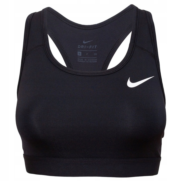 Y5618 BIUSTONOSZ SPORTOWY NIKE BRA BV3900 M