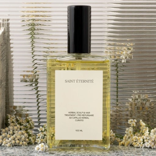 NATURALNA wcierka do włosów pobudzająca wzrost