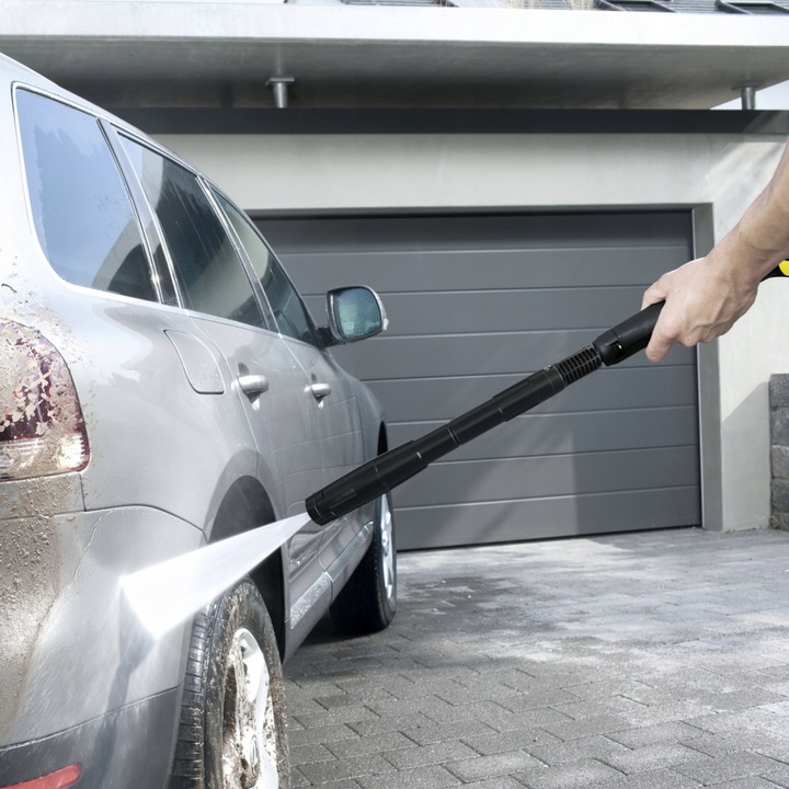 Urządzenie Ciśnieniowe Karcher K 7 Premium Power Home + akcesoria do