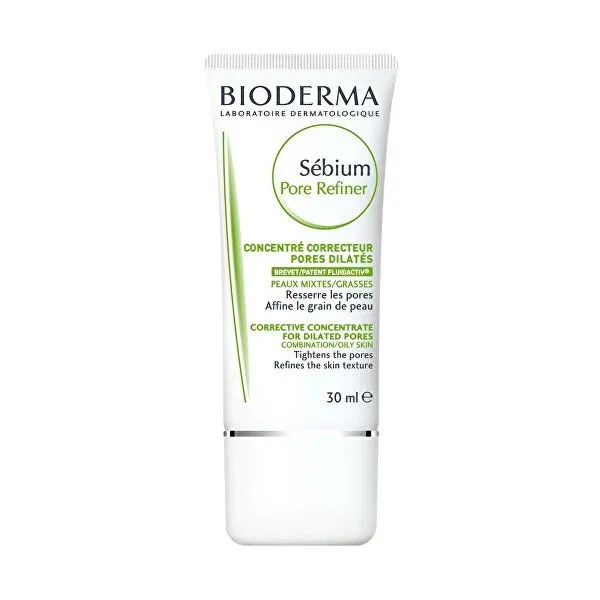 BIODERMA Pore Refiner Sebium Korygująca Pielęgnacja Rozszerzonych