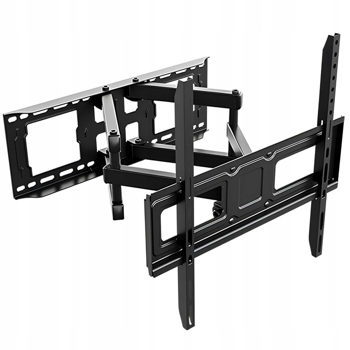 Uchwyt do Telewizora Mocny Wieszak Obrotowy do TV 32-60 cali LCD LED