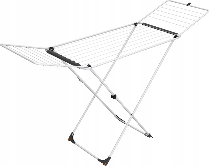 SUSZARKA NA PRANIE WOLNOSTOJĄCA VILEDA UNIVERSAL 180 CM SKŁADANA
