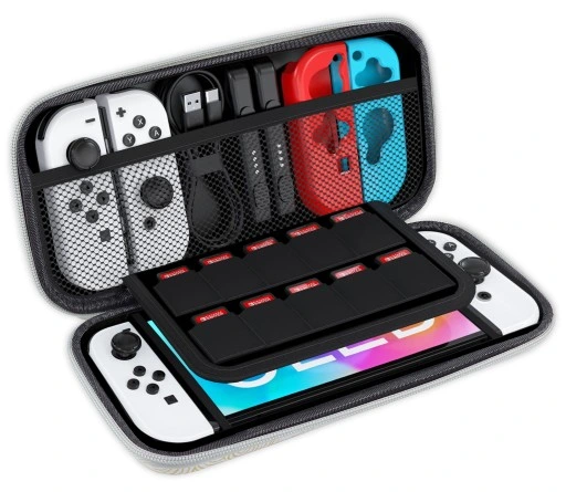 ETUI DO NINTENDO SWITCH OLED LEGEND OF ZELDA TEARS