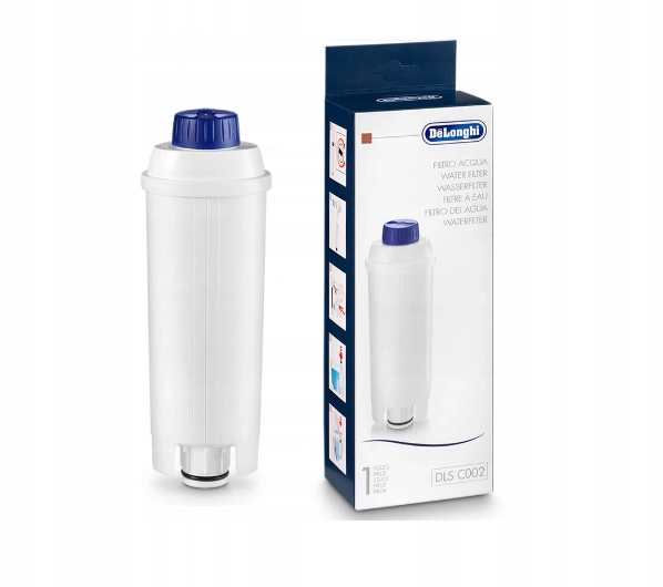 FILTR WODY DELONGHI ECAM DLSC002 SER3017 ORYGINAŁ