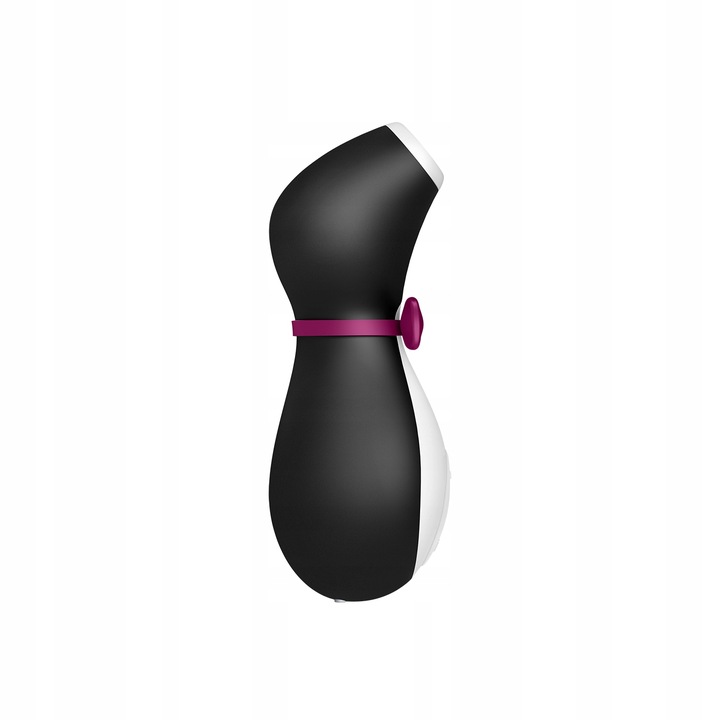 Stymulator łechtaczki pingwinek Satisfyer Penguin