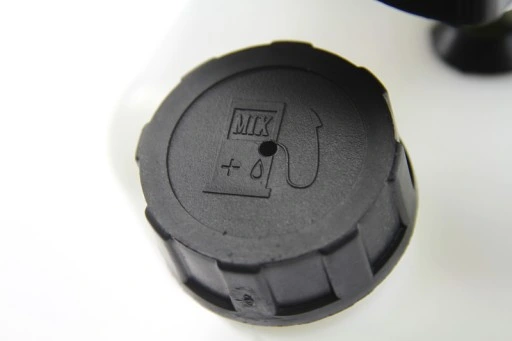 SILNIK DO KOSY PODKASZARKI WYKASZARKI SPALINOWEJ KOSA DEMON NAC BASS 6,0