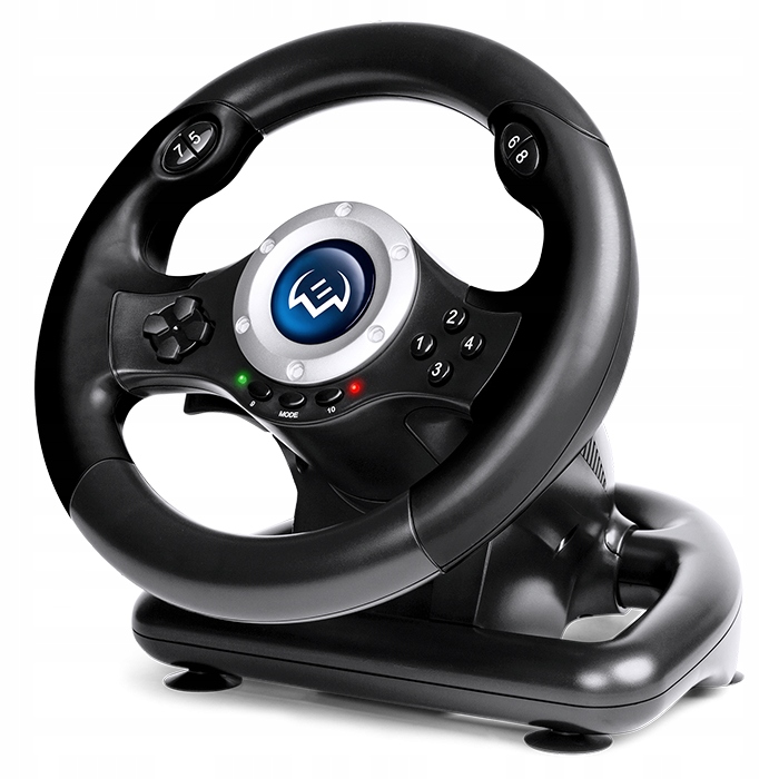 SVEN GC-W500 Racing Wheel kierownica z pedałami
