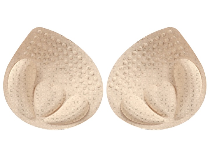 WKŁADKI PUSH UP STRÓJ KĄPIELOWY BIUSTONOSZ BIKINI nr Ws2_b