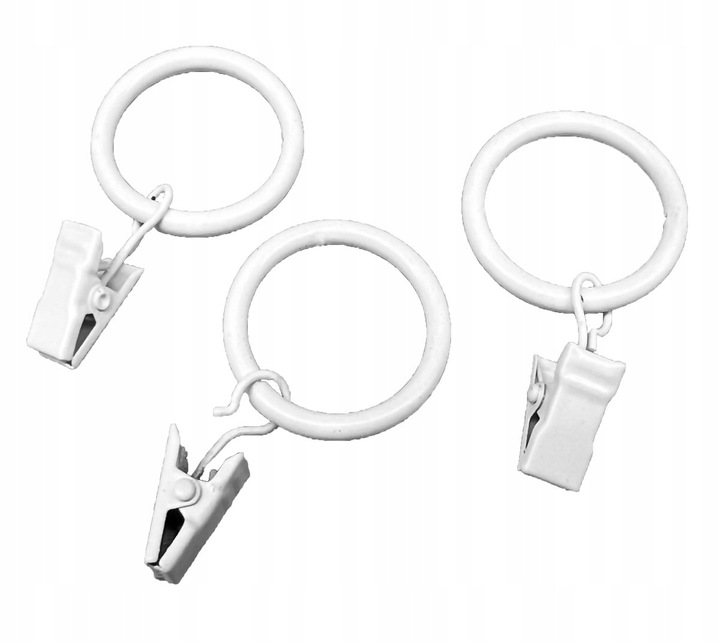 Karnisz METALOWY pojedynczy fi19 mm LOFT - 140cm Czarny mat