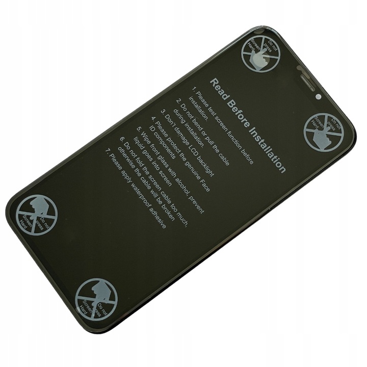 WYŚWIETLACZ EKRAN LCD do Apple iPhone XS | OLED + GRATISY
