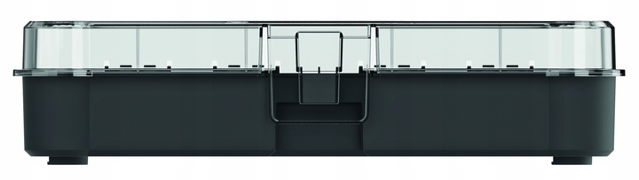 ORGANIZER NA BATERIE BATTERY BOX POJEMNIK KOSZYK NA BATERIE 85 SZT + TESTER