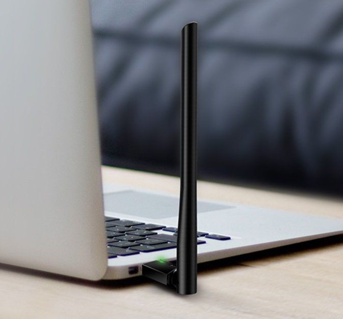 Karta sieciowa USB TP-Link AC600 Archer T2U Plus