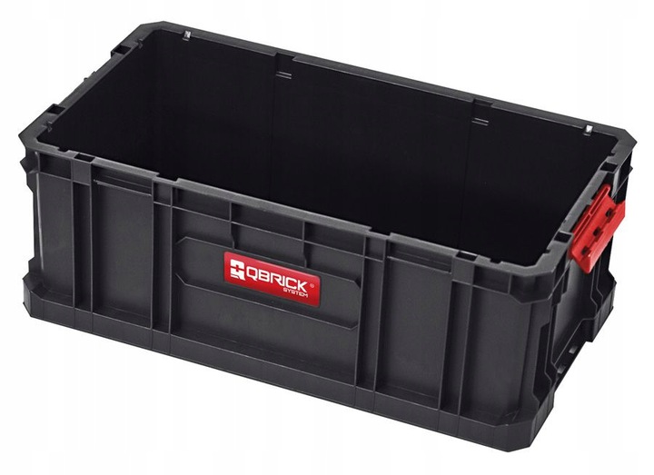 POJEMNIK Skrzynia Kuweta Qbrick System TWO BOX 200