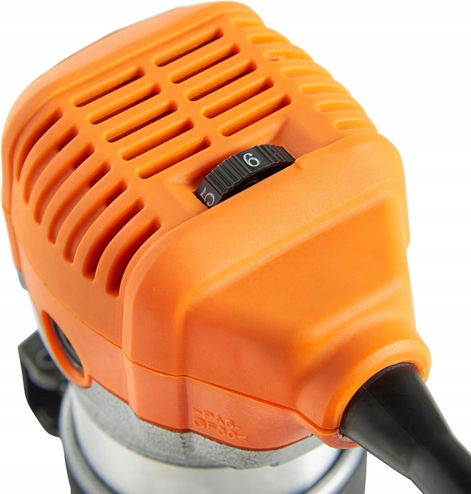 Frezarka górnowrzecionowa do Drewna trymer 2 Podstawy Prowadnice 12