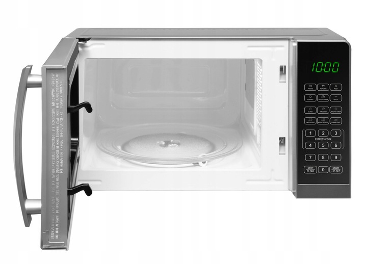 Kuchenka mikrofalowa AMICA AMGF20E1S