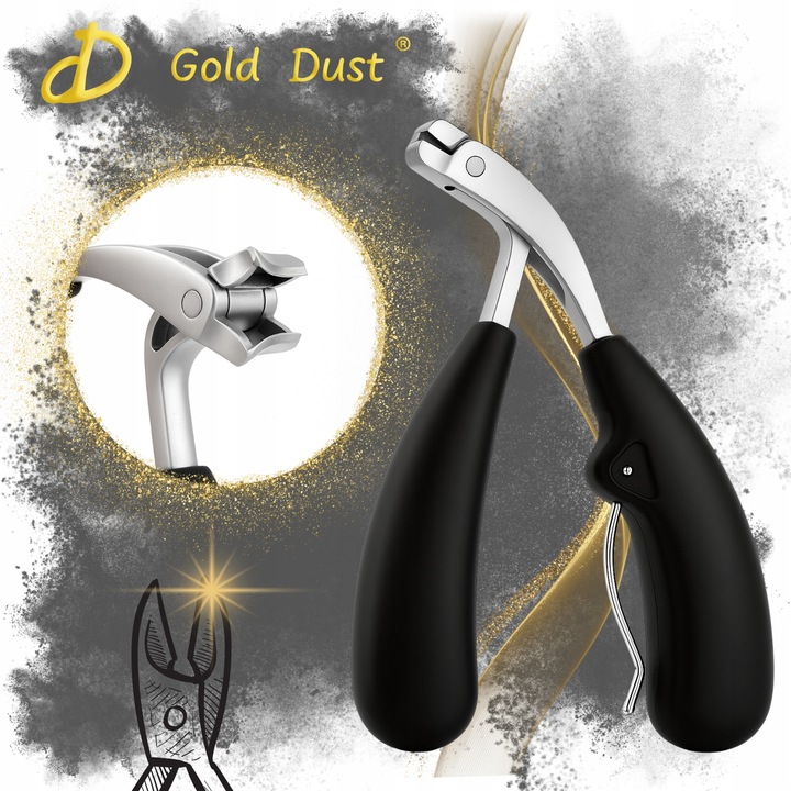 CĄŻKI DO PAZNOKCI WRASTAJĄCYCH GRUBYCH OBCINACZ SKÓREK NOŻYCZKI OBCINACZKI