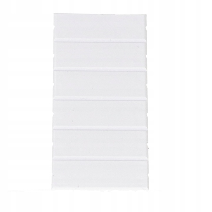 H3L SKRZYNKA ELEKTRYCZNA ROZDZIELNICA NATYNKOWA 1x12 z szybką dymną