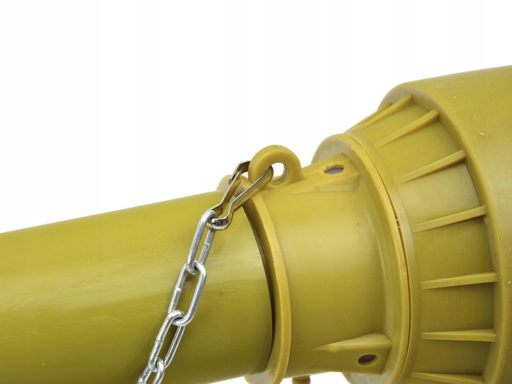 WAŁEK WAŁ PRZEKAŹNIKA MOCY WOM 60 cm FREZ