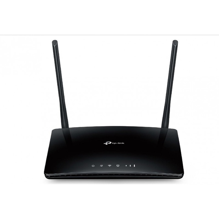 Router LTE TP-Link TL-MR6400 NA KARTE SIM LTE 4G